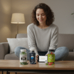 Tricolla Farms CBD Gummies