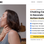 Anti Choke Device United Kingdom