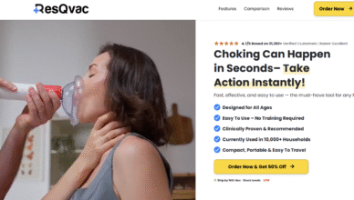 Anti Choke Device United Kingdom