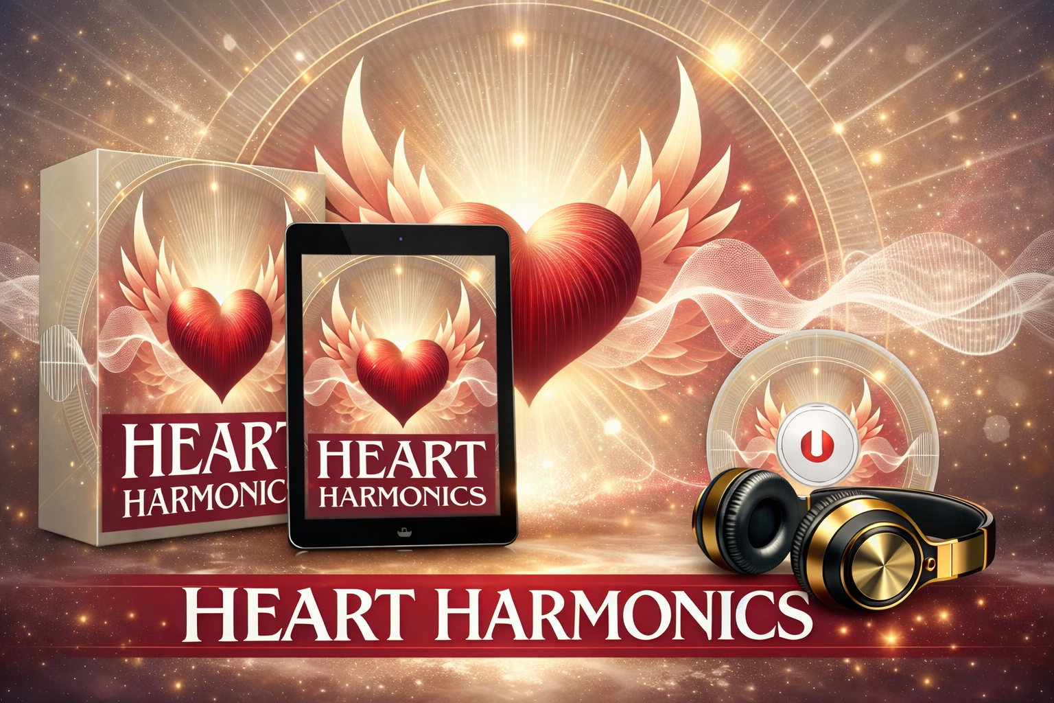 Heart Harmonics